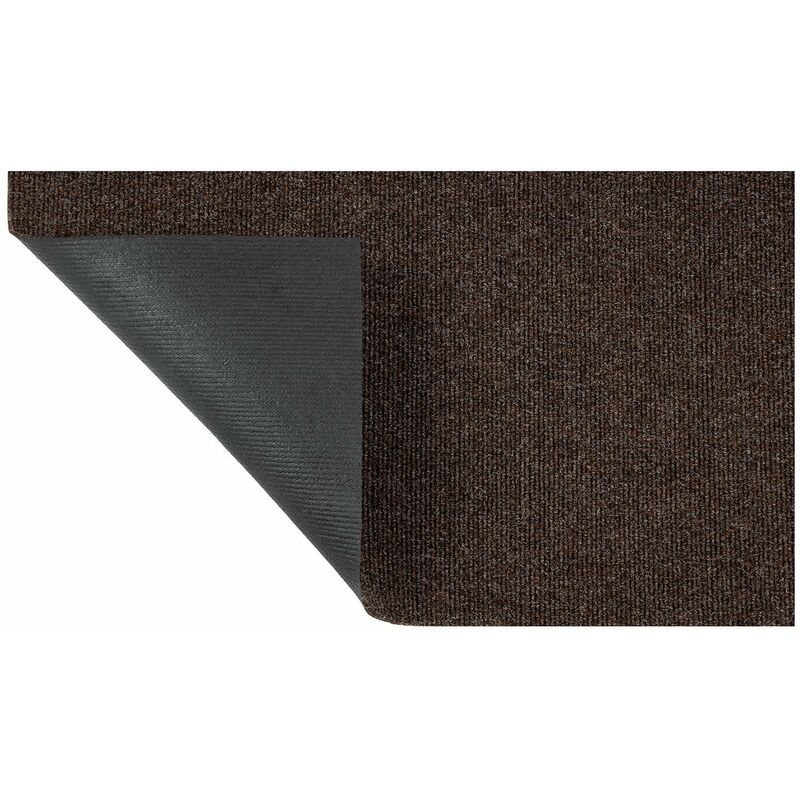 High Traffic Bodenbelag Lombok Tabacco 200 x 500 cm