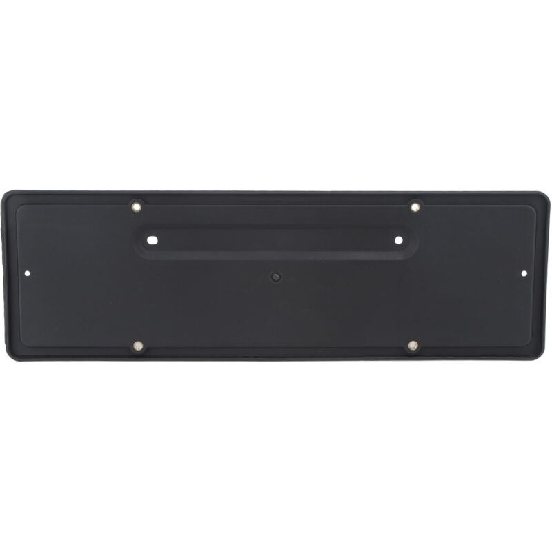 Eosnow Heck -Kennzeichen -Plattenrahmen 1138982 00 Ein Heckklappen -Kofferhalter -Halterung Ersatz für Tesla Modell 3 y