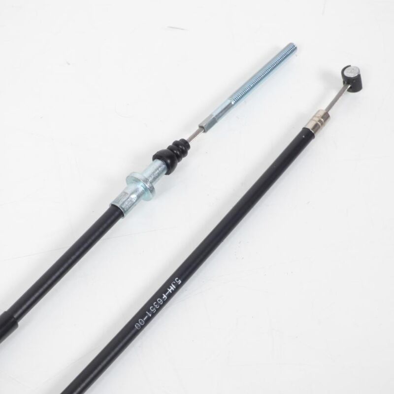 hinteres bremskabel kyoto für roller mbk 50 ew stunt 2000 bis