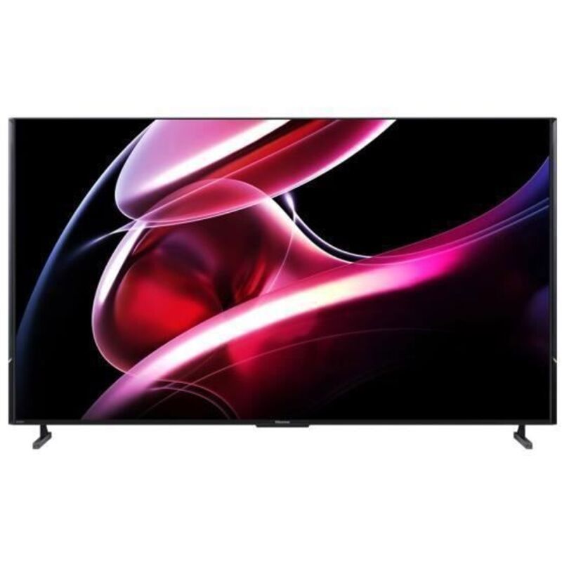 Mini-LED-Fernseher - Hisense - 85UXKQ - 4K UHD - Smart TV - HDR-kompatibel
