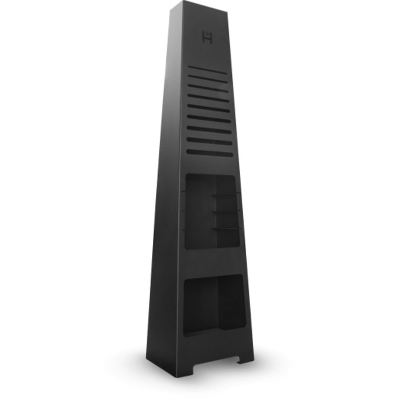 Hitze Gartenkamin TORRE Gartenfeuerstelle Outdoor Kamin Feuerstelle Garten Kamin