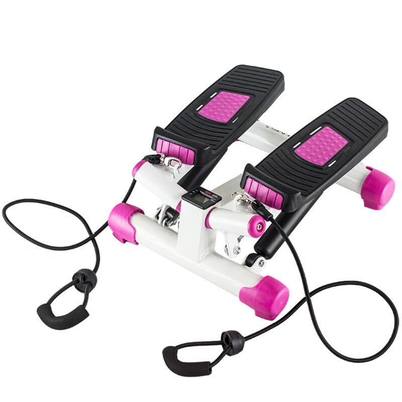 S3033 TWIST STEPPER HMS (pink)