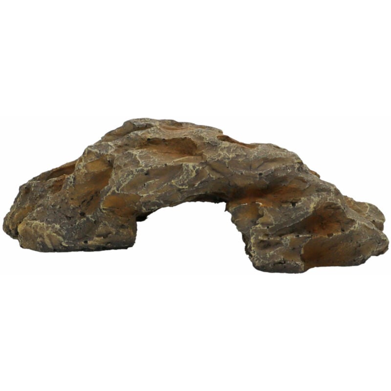 Hobby - Comb Cave 1 - natürliches Versteck für Aquarium und Terrarium