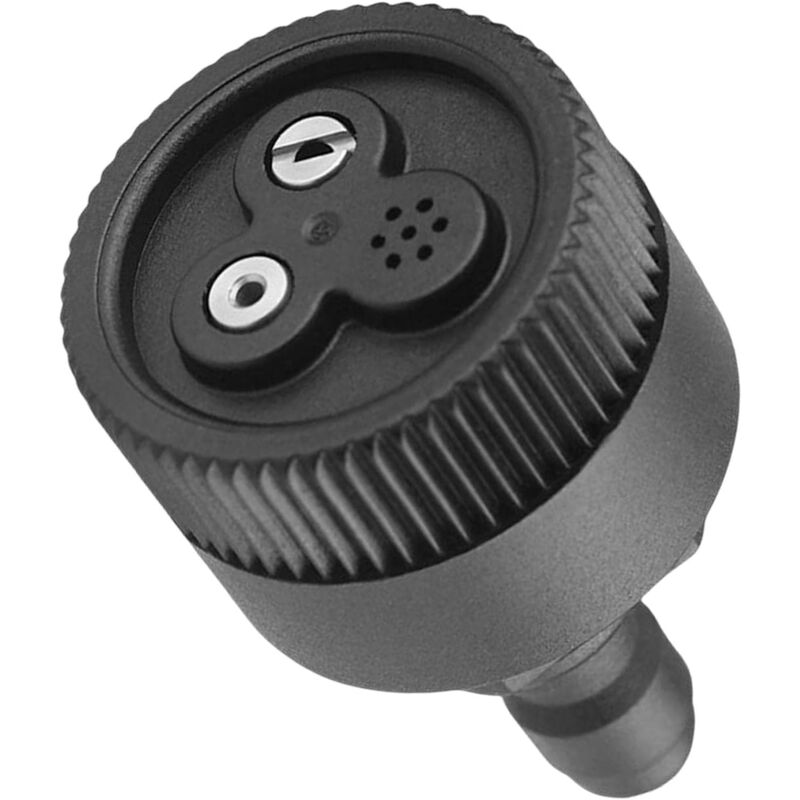 Aougo - Hochdruckreiniger-Sprühdüse, verstellbare Düse, Schlauchdüse, Hochdruckreiniger-Teile