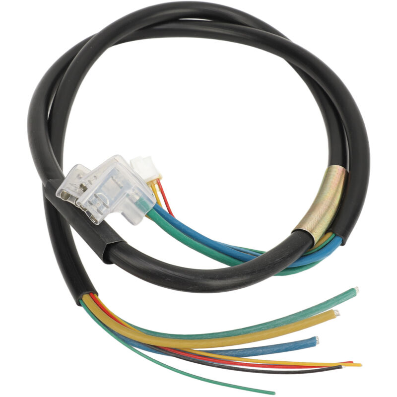 Hochleistungs-Motorkabel 1200W, 2,5 mm², für die Elektroroller M365 PRO, PRO2, MI3 und MI4.