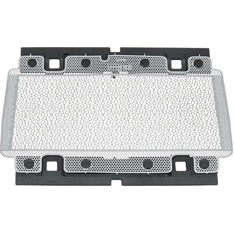 Trade-shop - Hochwertige Ersatz Scherfolie Scherblatt Ersatzteil Messer Rasierer-Folie für Braun 3774 3775 5447 5449 5628 5629 5632 5634 5635