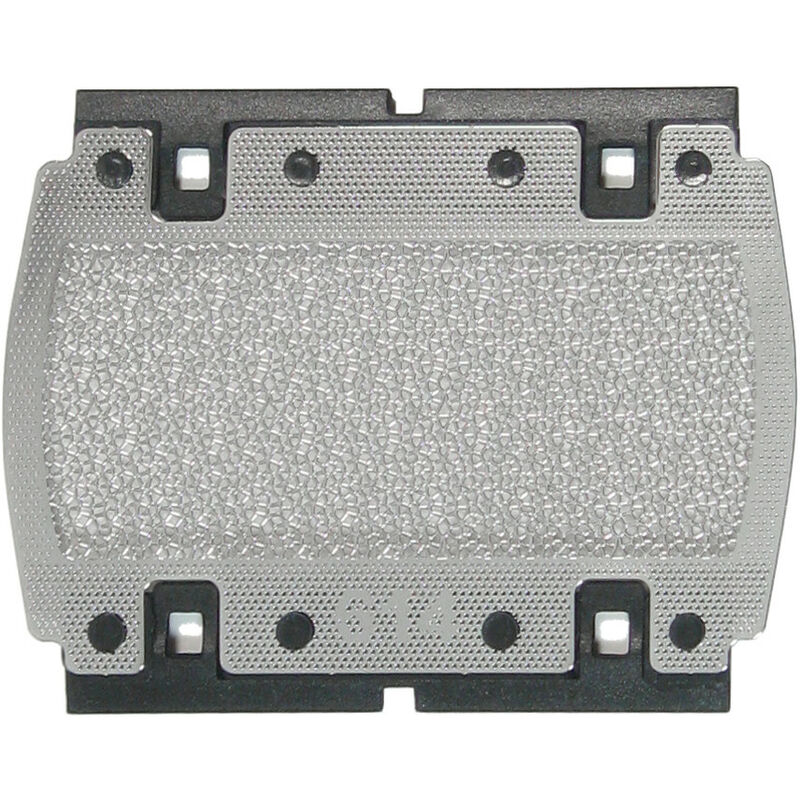 Hochwertige Ersatz Scherfolie Scherblatt Ersatzteil Messer Rasierer-Folie für Braun 614 615 350 355 370 375 5614 5615 P10 Pocket Twist Pocketgo Twist