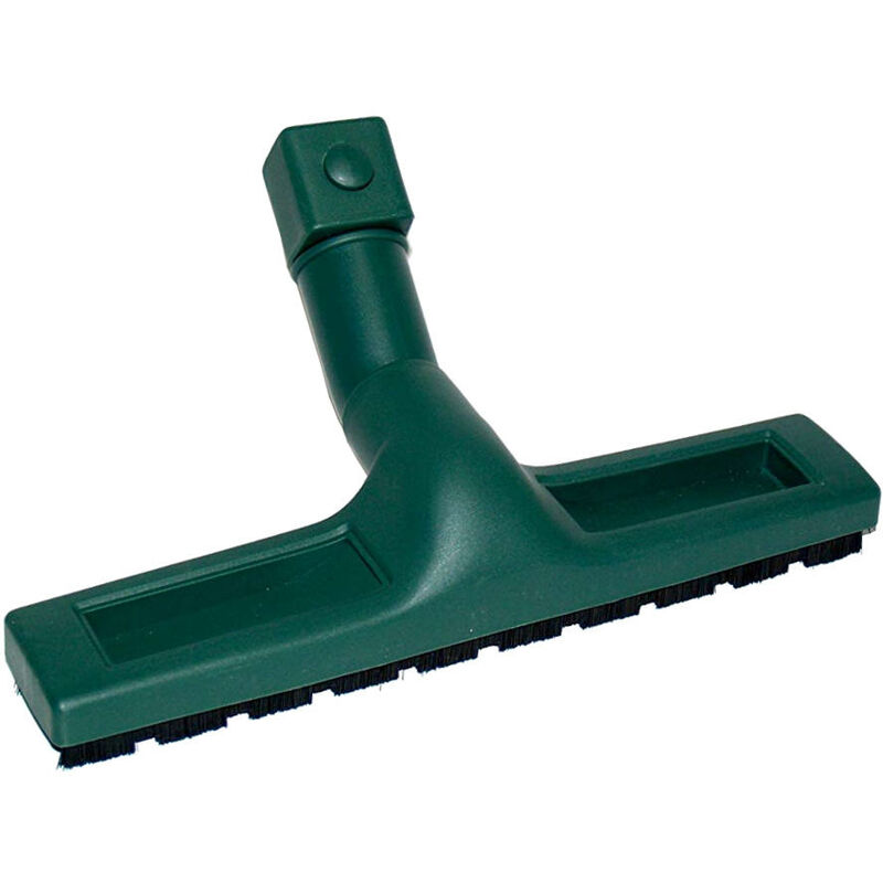 Hochwertige Parkett / Hartboden-Düse für Vorwerk Kobold 118 119 120 121 122 Vorwerk Tiger 250 251 für Fliesen, Parkett, Laminat Bodendüse