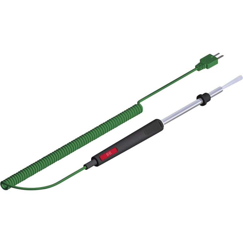 B+b Thermo-technik - b + b Thermo-Technik 0600 1083 Oberflächenfühler -50 bis +400 °c Fühler-Typ k