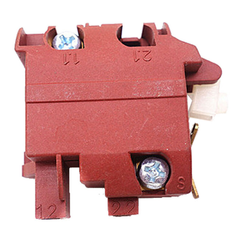 Hochwertiger Ersatz Schalter für Bosch GWS 9-115 GEB 1000 GEX 150 GNA 3 5 1 6 GNS 5-100 GNF20CA GUF22 1347A 4- Mini 1347A 4- Mini 1348AE Mini