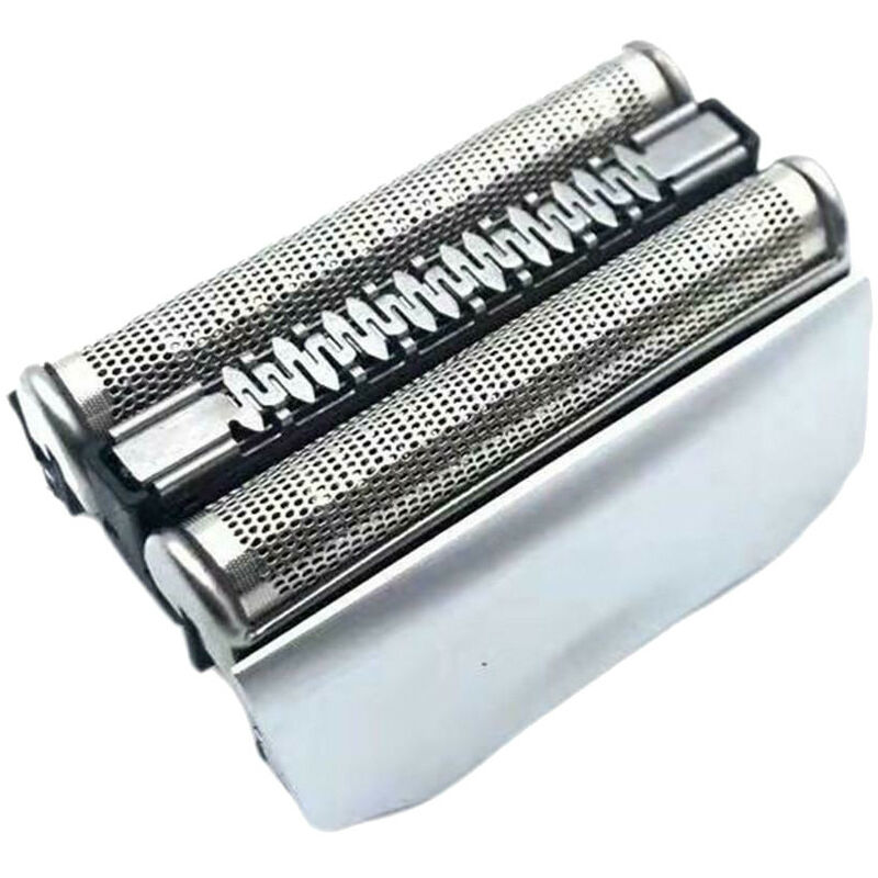 Hochwertiges Kombipack 70S für Braun 5671 5672 5673 5674 5692 5693 5694 5695 5696 5697 7855s 7842s KP9000 Rasierer/Doppel-Scherfolie Klingenblock