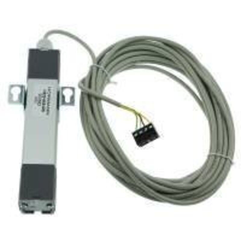 3-Kanal-Empfänger hei 3 868-BS (zur Ansteuerung von 3 Funktionen) 436720 - Hörmann