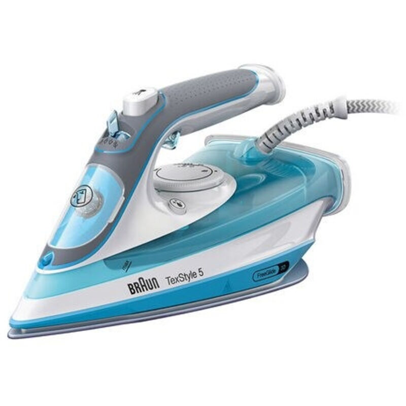 Dampfbügeleisen TexStyle 5 SI 5006 BL2600W