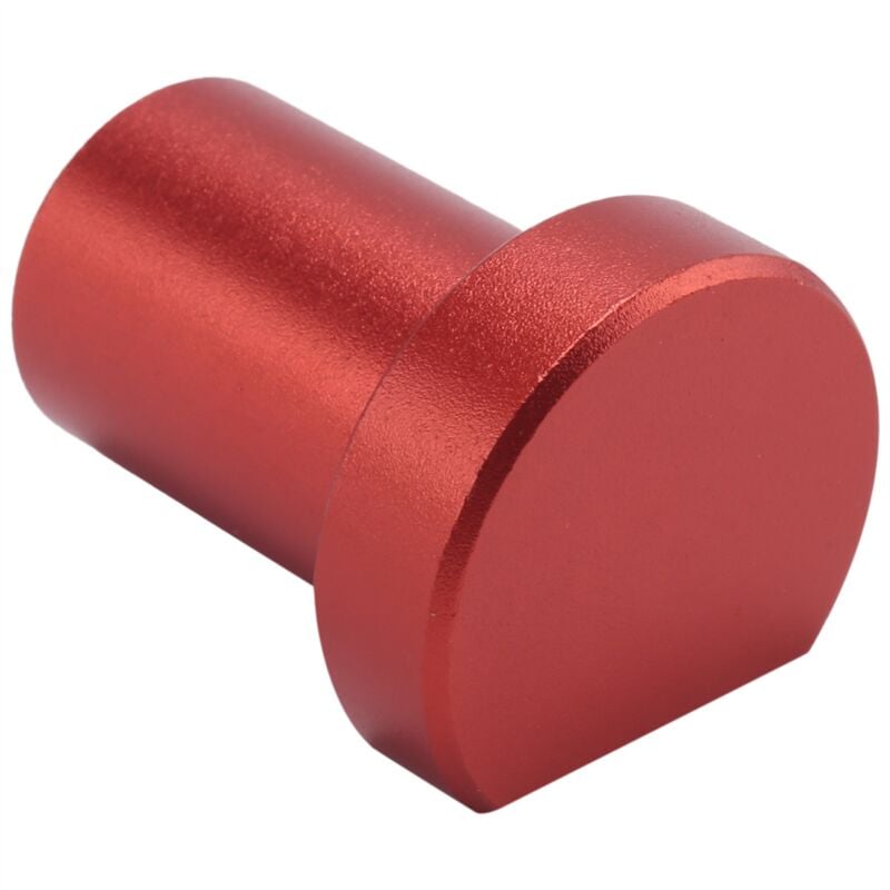 Holzbearbeitungs-Bank-Hundeklemmen mit Bank-Hundestopp-Sets, Clip-Klemmbefestigung, Schraubstock, Tischlerwerkzeuge (19 Mm) c