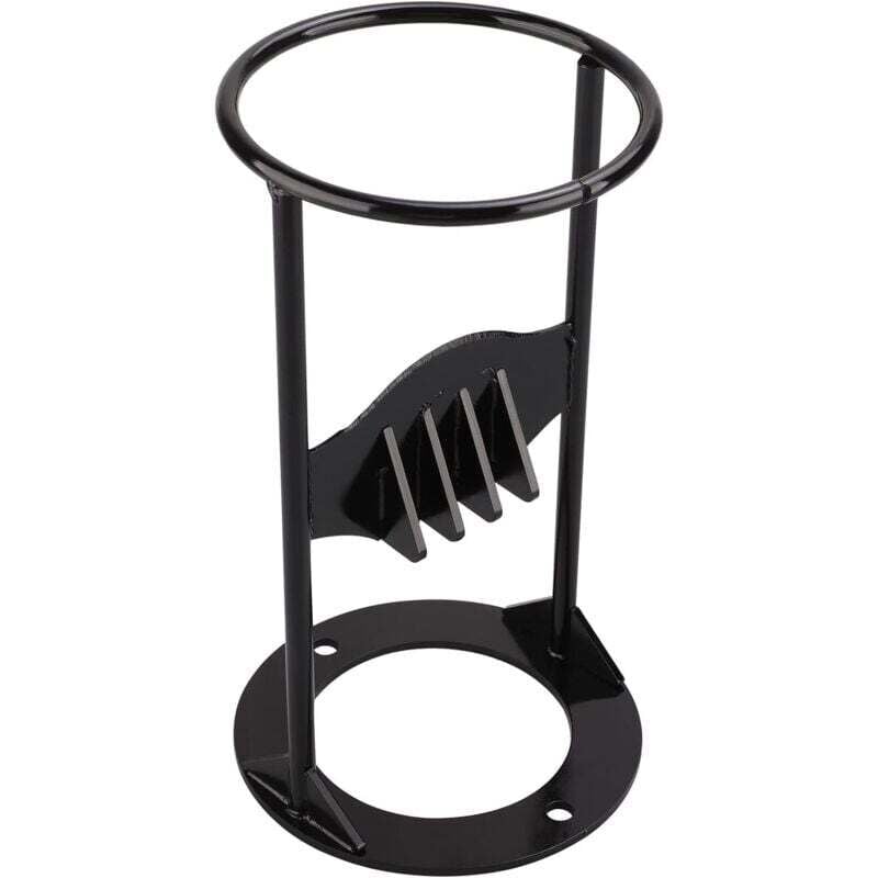 Holzspalter, Holzkeil für Beleuchtungszwecke, robuster, manueller Holzspalter aus Gussstahl