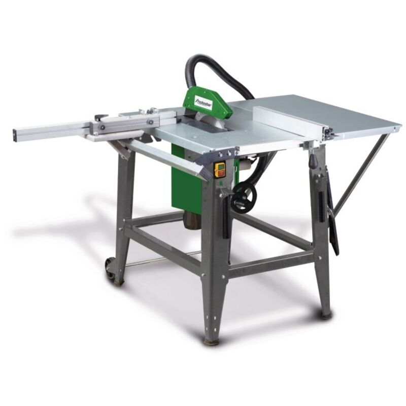 Holzstar - Tischkreissäge tks 316 e (230 v)
