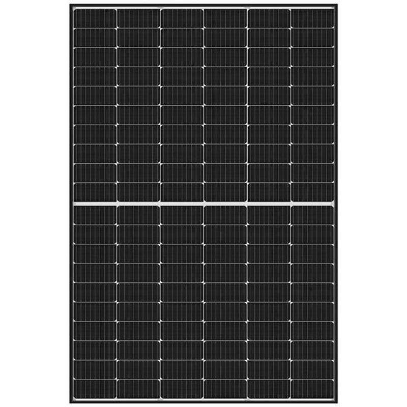 Home Deluxe - Photovoltaikanlage suniq Solarpaneel - 415 w Solaranlage, PV-Anlage, Solarstromanlage