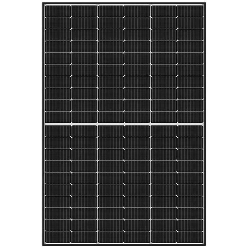 Home Deluxe - Photovoltaikanlage suniq Solarpaneele + Wechselrichter - 3000 w Solaranlage, PV-Anlage, Solarstromanlage
