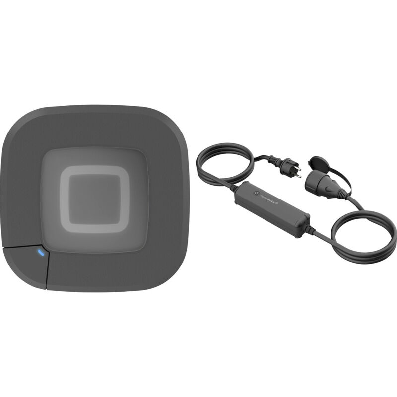 Homematic IP Access Point Homematic IP Funk Access Point 2 - anthrazit