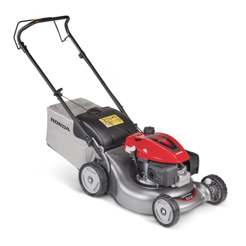 Honda Benzinrasenmäher HRG 466 PK IZY