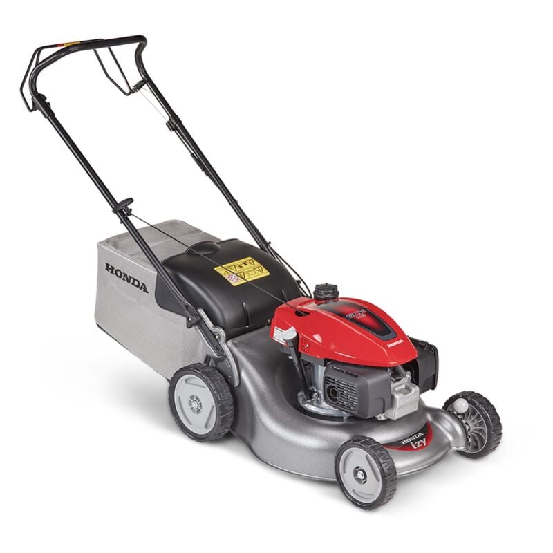 Honda Benzinrasenmäher HRG 466 SK IZY