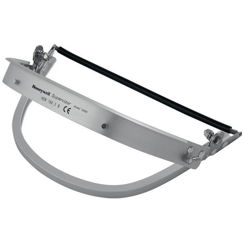 Helmhalterung f.alle Stand.Helme Alu.EN 166 Honeywell