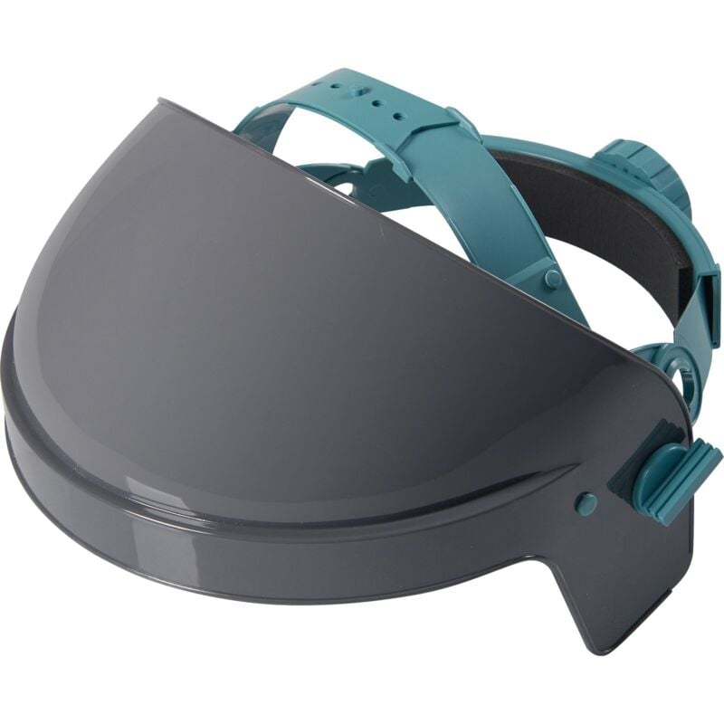 Kopfhalterung Supervizor mit Stirnschutz - Honeywell