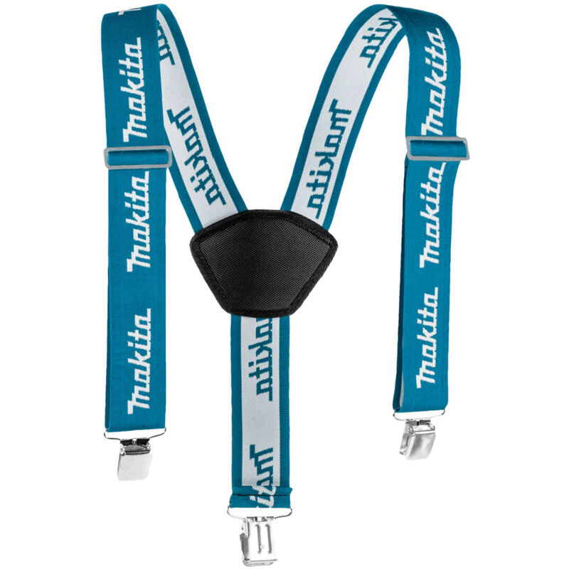 Hosenträger mit Clips MAKITA - E05402