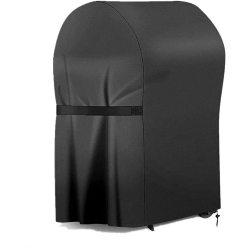 Grillabdeckung, Grillplattenabdeckung, Grillplane, Outdoor-Grillplane, Grillabdeckungen, Grillschutzabdeckung, Outdoor-Grillabdeckung, 210D