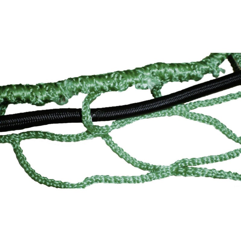 HP Autozubehör 25168 Anhängernetz (L x B) 3.5 m x 2.5 m Mit Gummispannband