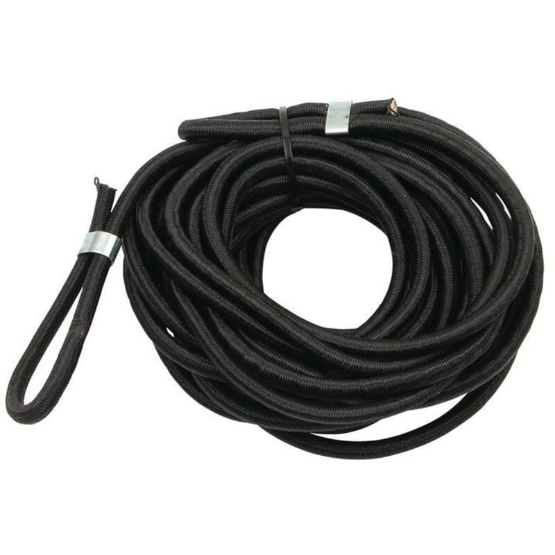 HP Autozubehör 25.775 25.775 Expanderseil (Ø x L) 7.5 mm x 7 m mit Schlaufen