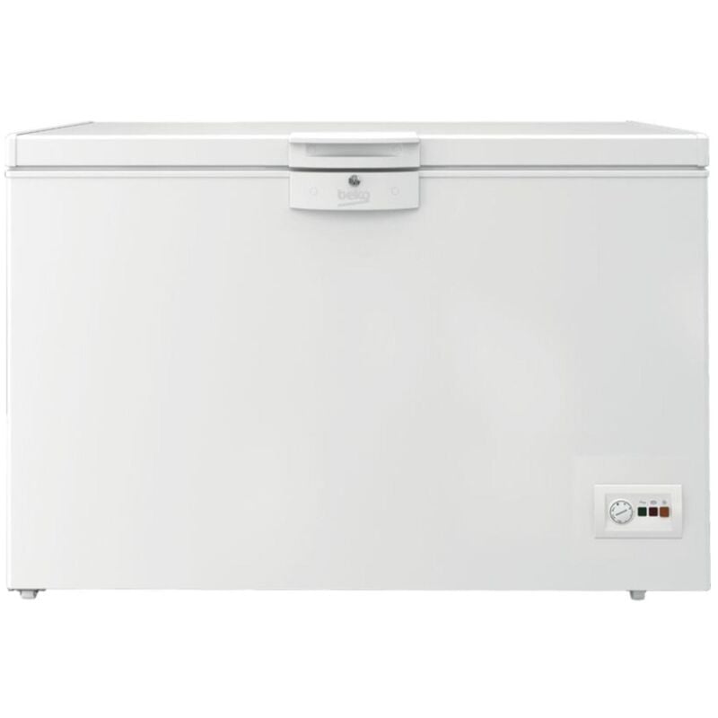 Gefriertruhe 129cm 284l - Beko - HSM27050