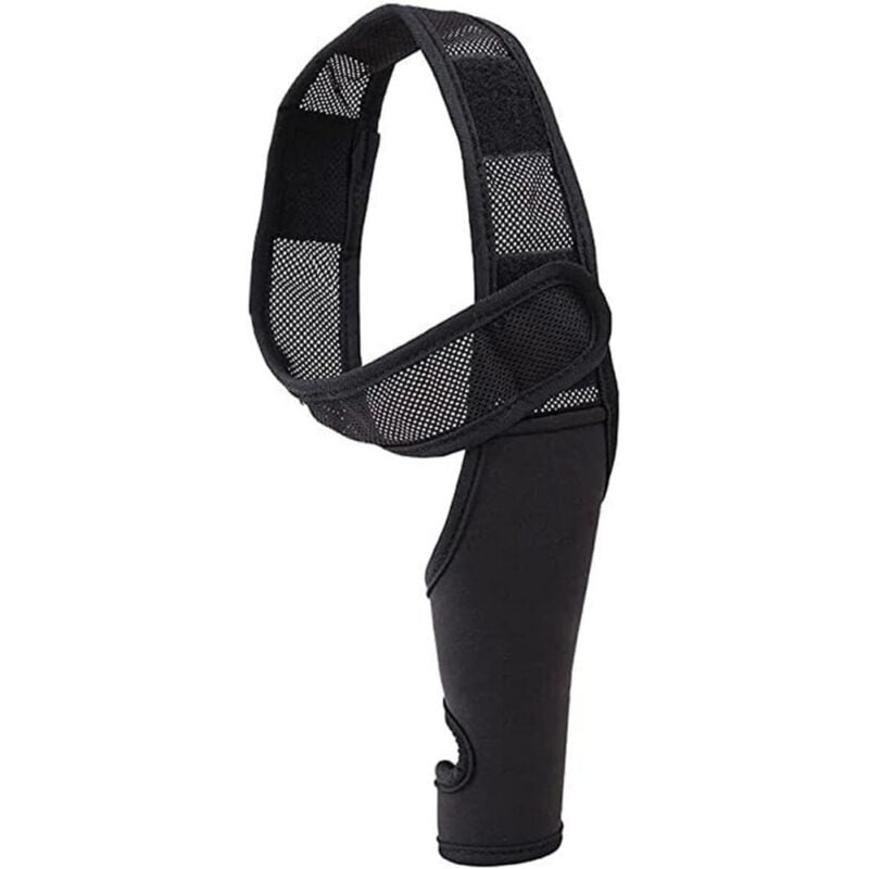 Hunde-Vorderbein-Klammer, Hunde-Beingelenk-Wickel, Hunde-Hinterbein-Schutz, Welpen-Knieschützer, Ellenbogenschützer, bequem