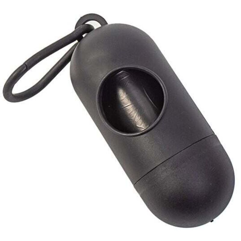 Hundekotbeutel mit Spender, Kotbeutel für Haustiere, Reinigungskapsel für Haustiere, Aufbewahrungsbox für Urinale