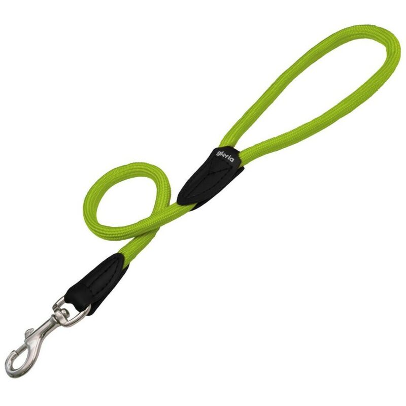 Hundeleine Gloria 1.2 x 60 cm grün