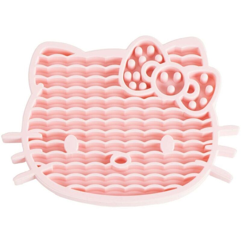 Hundebett Hello Kitty Pink