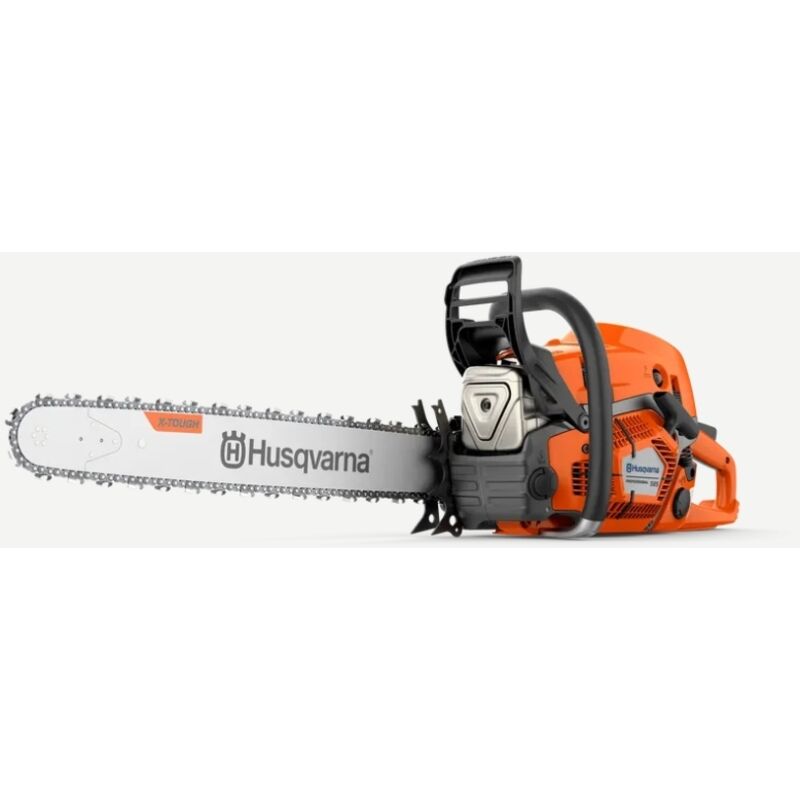 HUSQVARNA 585 Benzin-Kettensäge 86 cc 50 cm Schiene