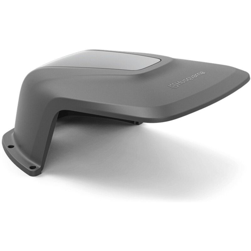 Mähroboter Garage Automower passend für Aspire R4 Rasenmäher Roboter, Idealer Sonnen- und Regenschutz, Überdachung - Husqvarna