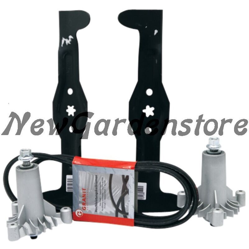 HUSQVARNA Rasentraktor-Mäher Reparatursatz CT135 CTH135 13289631