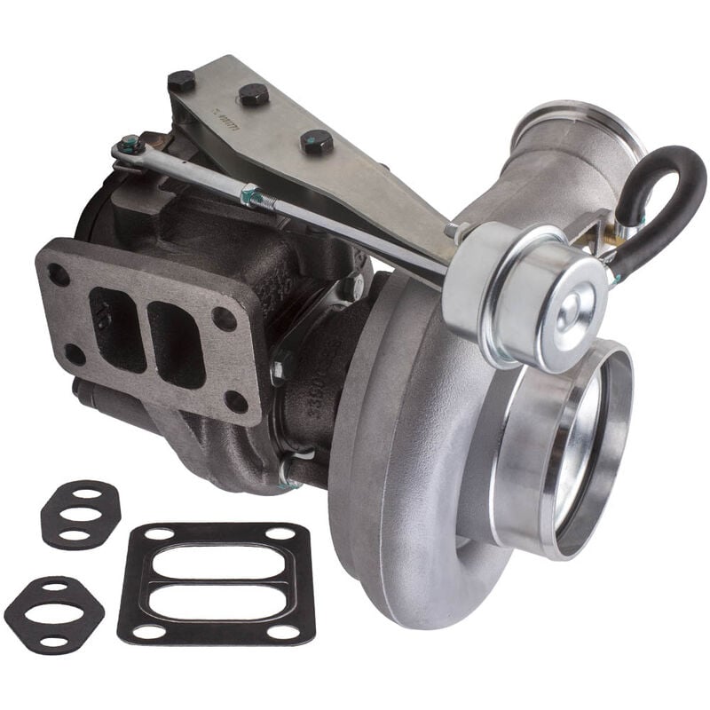 HX35W HX35 Turbolader für Dodge Ram Cummins 5.9L 1999-2002 3592766 3534923HX35W HX35 Turbolader für Dodge Ram Cummins 5.9L 1999-2002 3592766 3534923