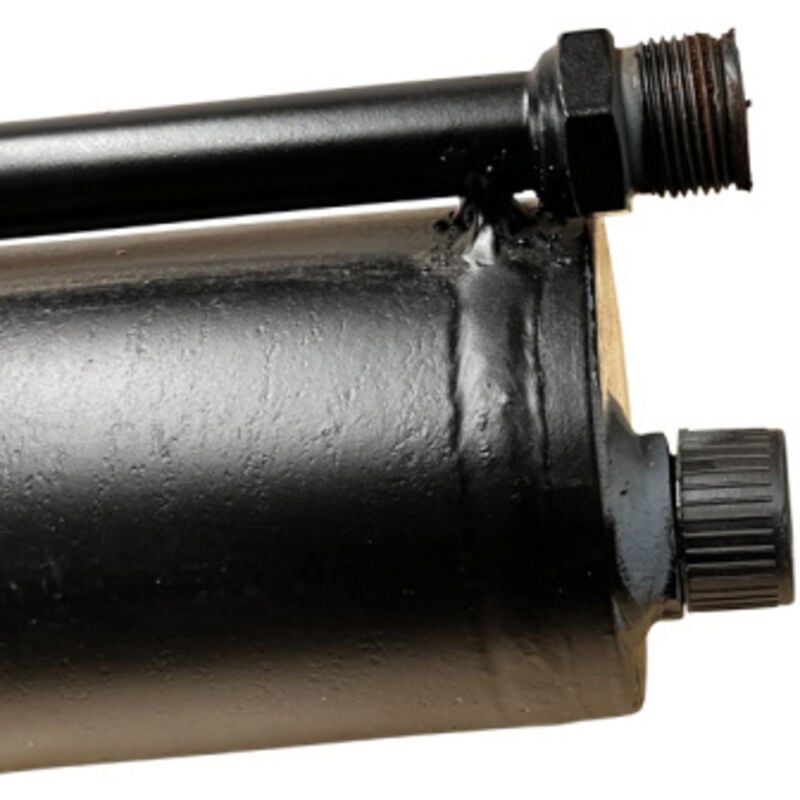 Wolpart - Hydraulikzylinder 960mm Hub 10 Tonnen Hydraulik Zylinder Holzspalter Ersatzteil