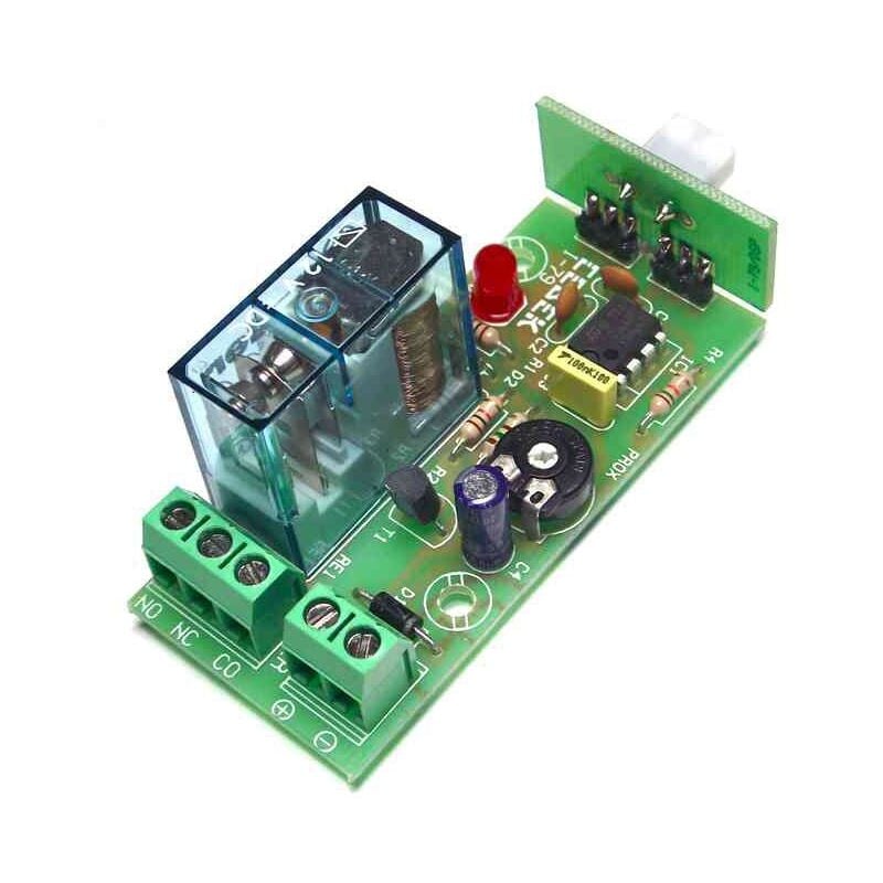 Cebek - I79 Induktiver Metalldetektor I79