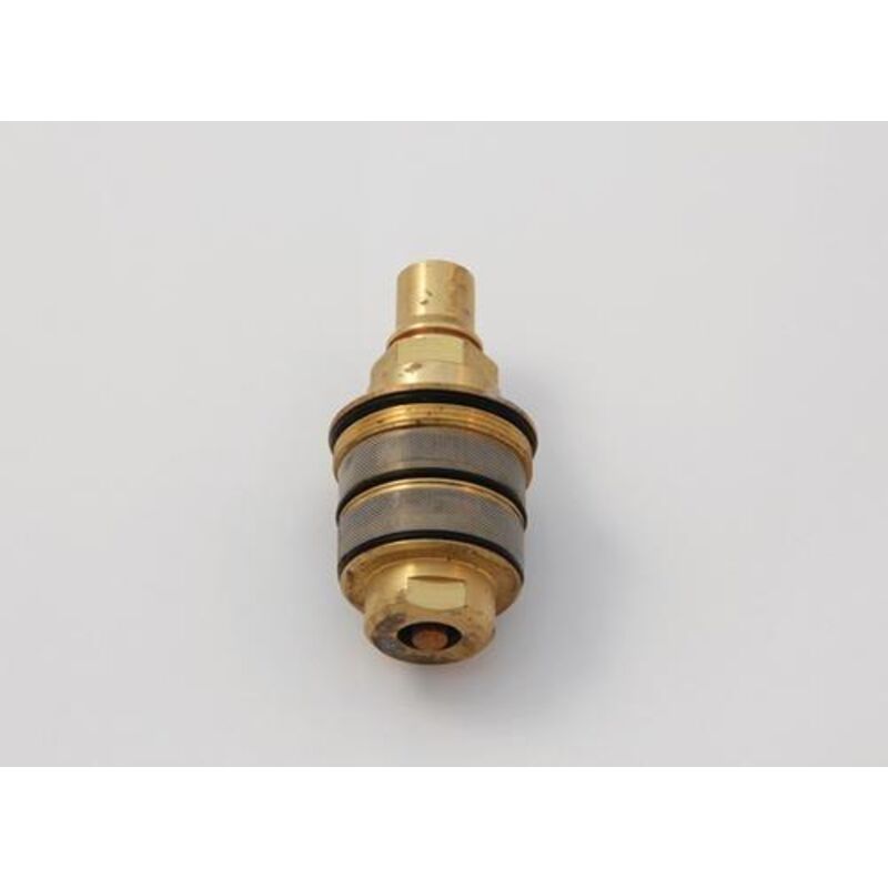 IS Back-to-Back-Kartusche für Thermostate