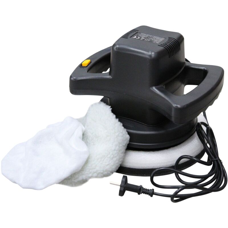 Jmb+ - Poliermaschine mit rotierender Platte für Karosserien