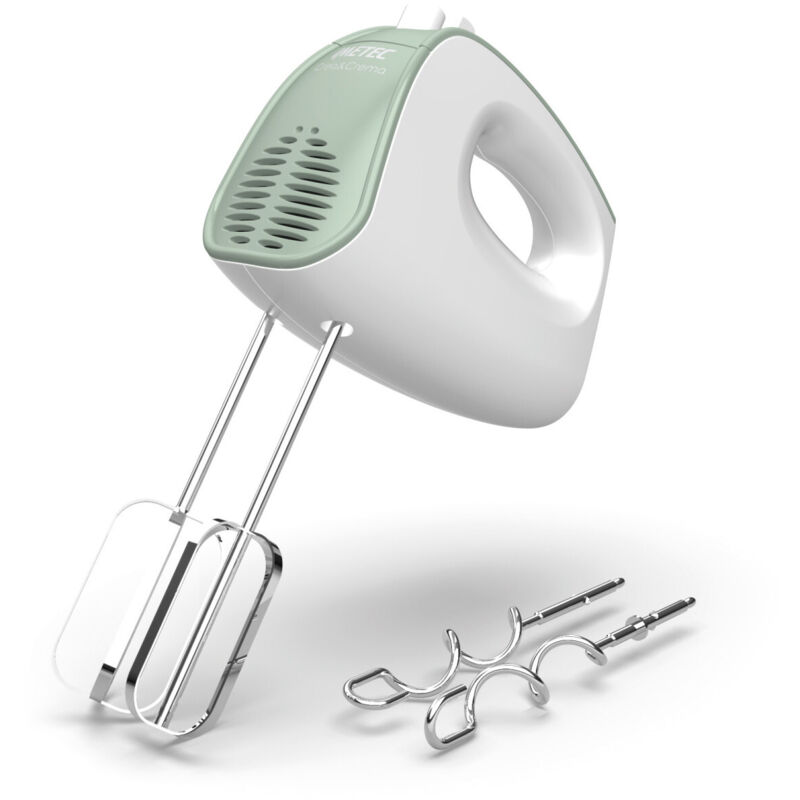 Imetec Crea&Crema Handmixer Grün, Weiß 500 W
