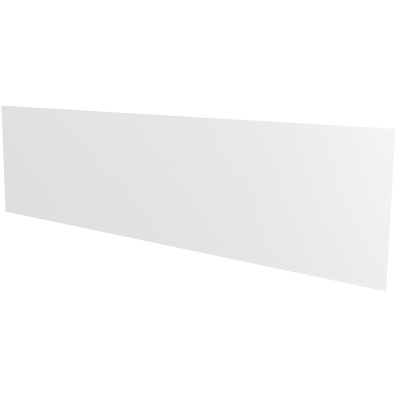 Elektroheizung suna basic Infrarotheizung 1250 Watt mit Steckdosenthermostat TS30 von Evarmo