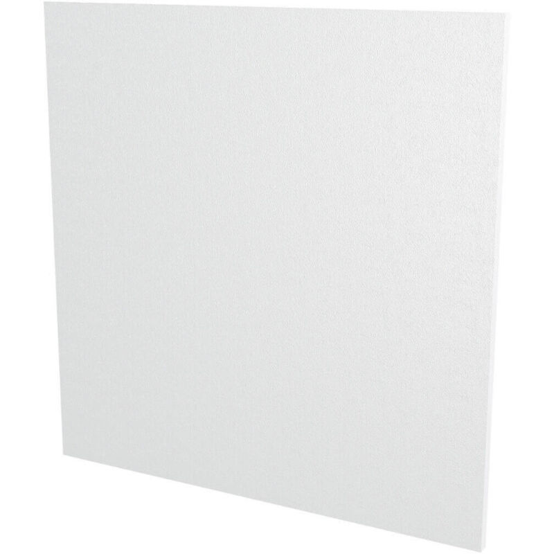 Elektroheizung suna basic Infrarotheizung 400 Watt mit Steckdosenthermostat TS30 von Evarmo