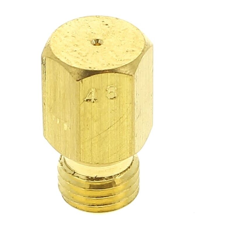 Injektor 0.48 Butan-Propan für Smeg Kochfeld