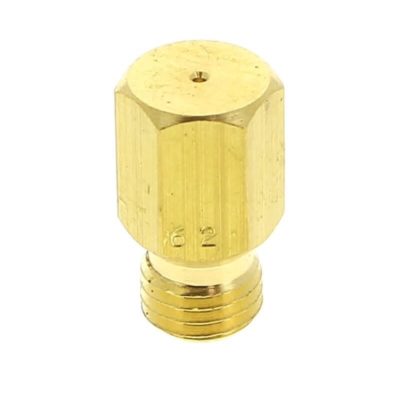 Injektor 0.62 Butan-Propan für Kochfeld Smeg