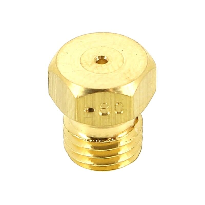 Injektor 0.80 Butan-Propan für Kochfeld ariston